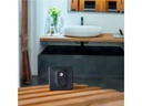Shelly Smart Home Blu H&amp;T Schwarz