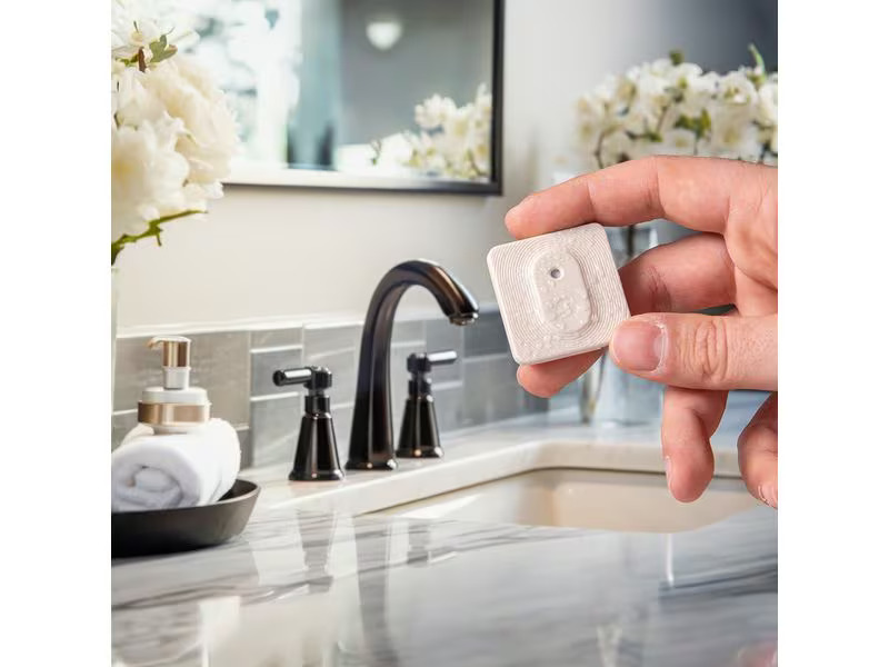 Shelly Smart Home Blu H&amp;T Elfenbein