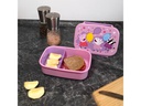 Scooli Lunchbox Peppa Pig Mehrfarbig