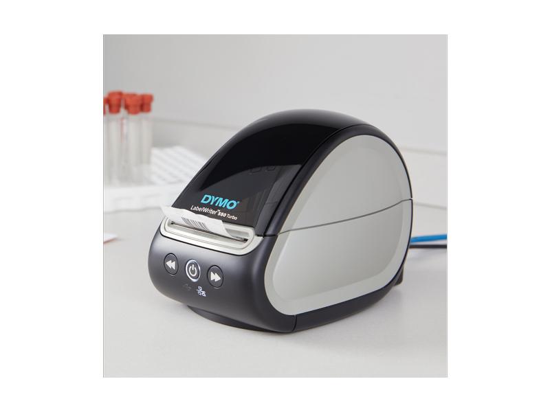DYMO Etikettendrucker LabelWriter 550 Turbo