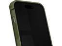 Ideal of Sweden Back Cover Clear Case iPhone 15 Khaki
