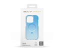 Ideal of Sweden Back Cover Clear Case iPhone 14 Pro Light Blue