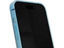 Ideal of Sweden Back Cover Clear Case iPhone 14 Pro Light Blue