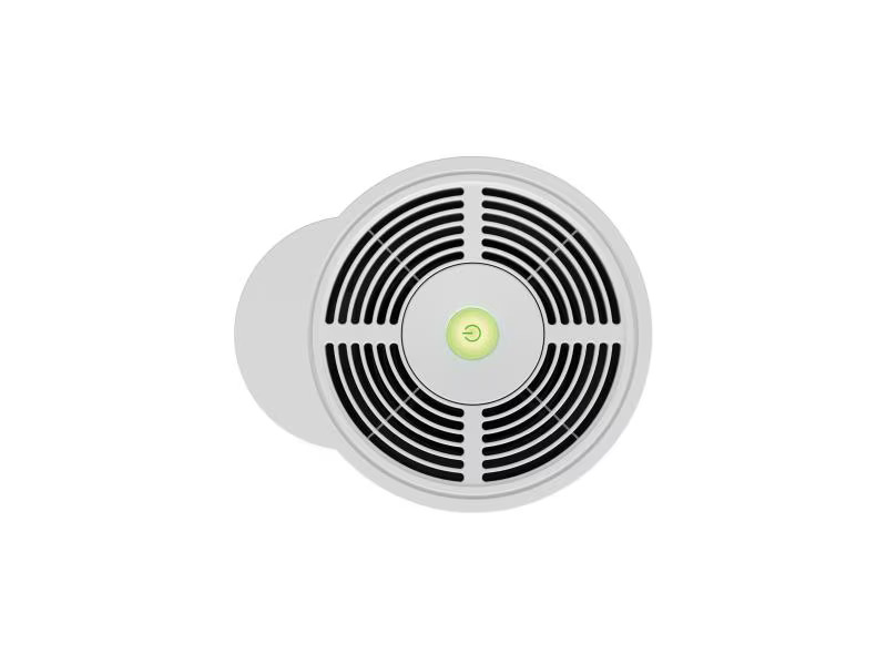 IDEAL Luftreiniger AP30 PRO 40 m²