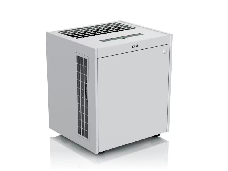 IDEAL Luftreiniger AP140 PRO 160 m²