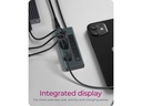 ICY BOX USB-Hub 7-Port Hub IB-HUB1457-C31