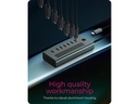 ICY BOX USB-Hub 7-Port Hub IB-HUB1457-C31