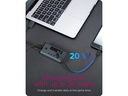 ICY BOX USB-Hub 4-Port Hub IB-HUB1454-C31