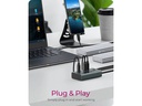 ICY BOX USB-Hub 4-Port Hub IB-HUB1454-C31