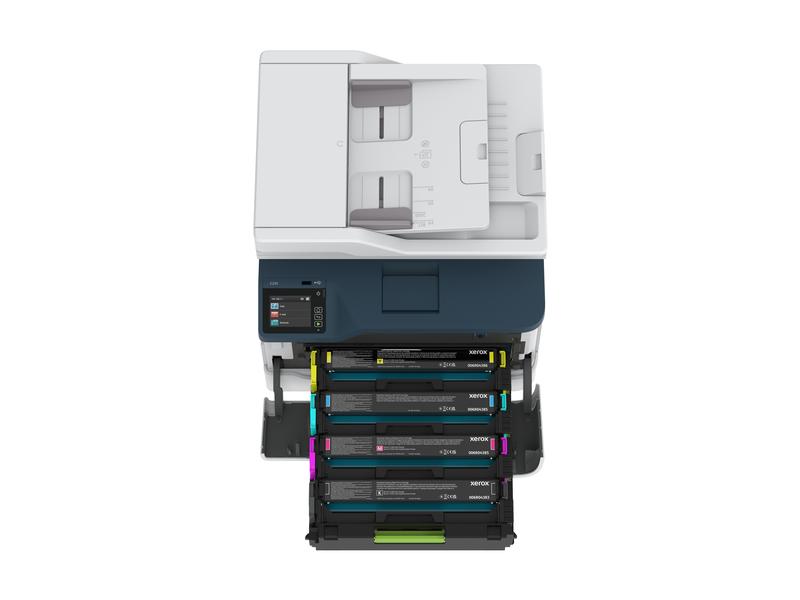 Xerox Multifunktionsdrucker C235