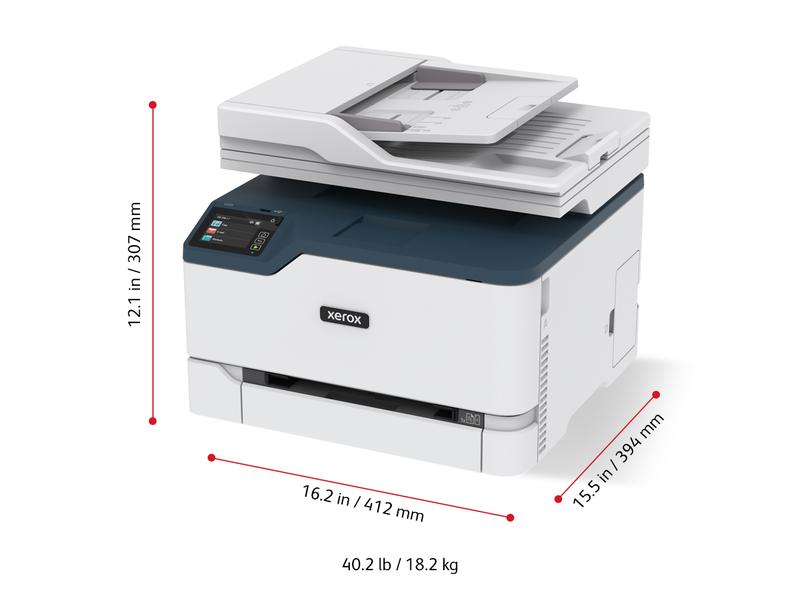Xerox Multifunktionsdrucker C235