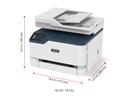 Xerox Multifunktionsdrucker C235