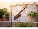 Gardena Cleansystem Wasch-Set mit Handbürste M soft
