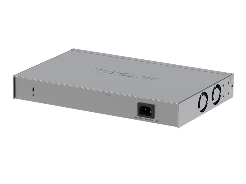 Netgear SFP+ Switch XS508TM 10 Port