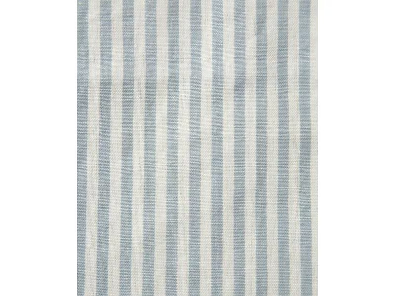 Esmée Strandtuch -Set Sol 100 x 90 cm, Weiss/Blau