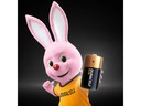 Duracell Batterie C Plus Power 2 Stück