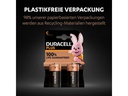 Duracell Batterie C Plus Power 2 Stück