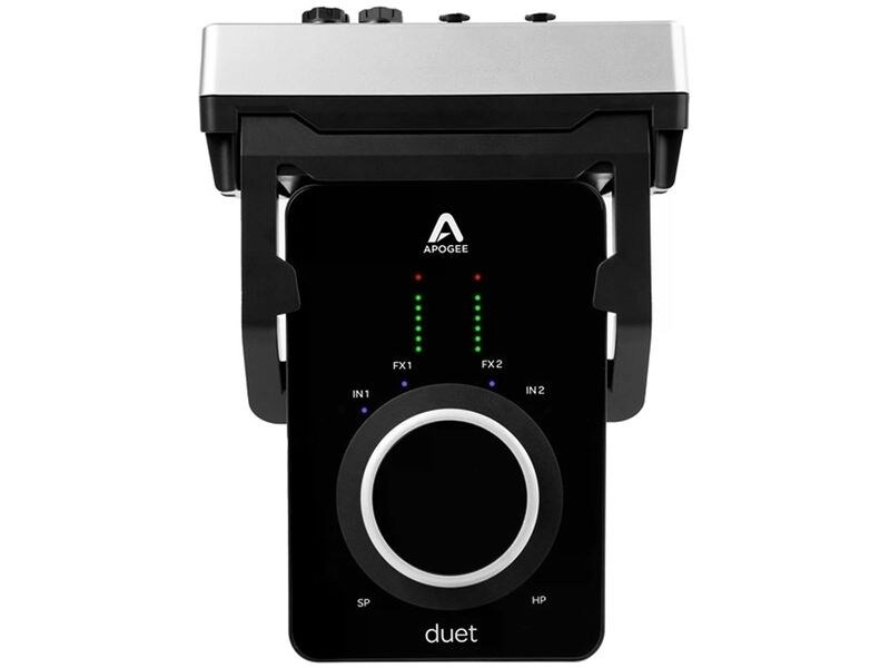 Apogee Audio Interface Duet 3 Limited Edition Set