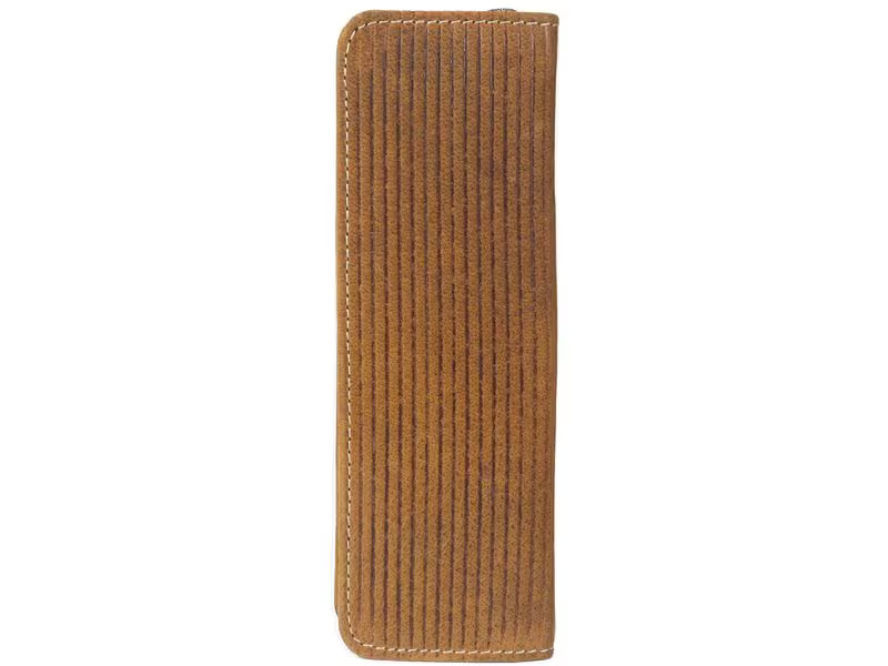 Alpenleder Etui Zwoa Cord