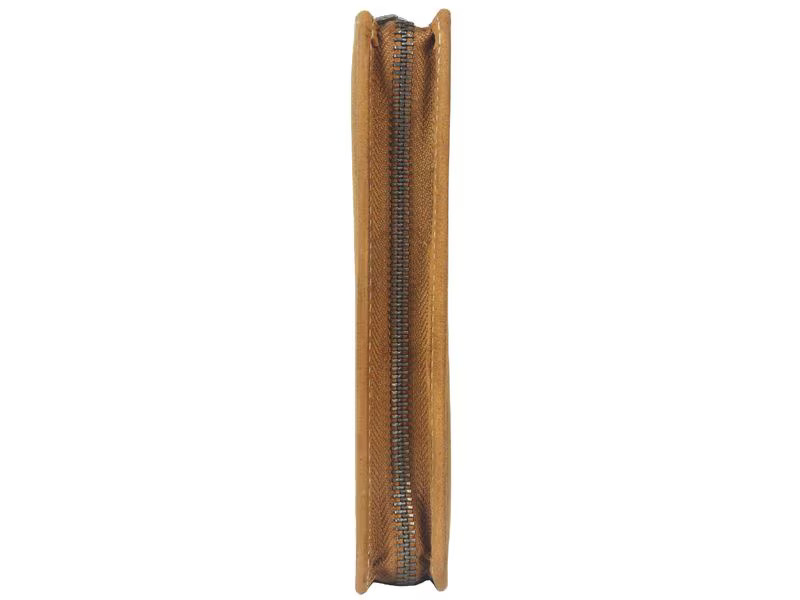 Alpenleder Etui Zwoa Cord