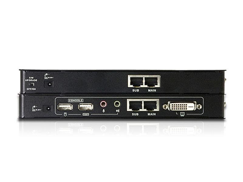 Aten KVM-Extender CE600