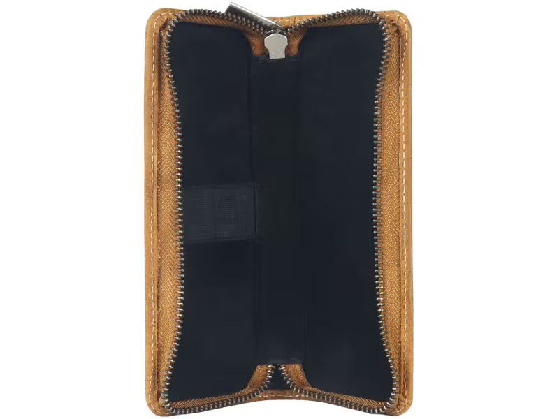 Alpenleder Etui Zwoa Cord