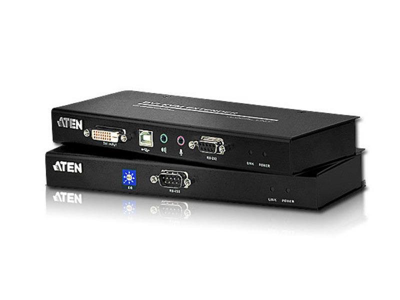 Aten KVM-Extender CE600