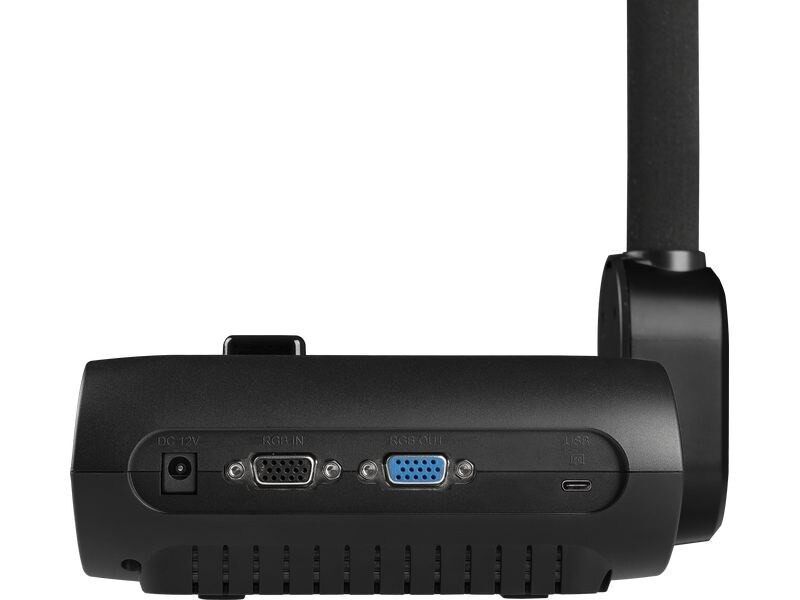 AVer Dokumentenkamera Vision F50+