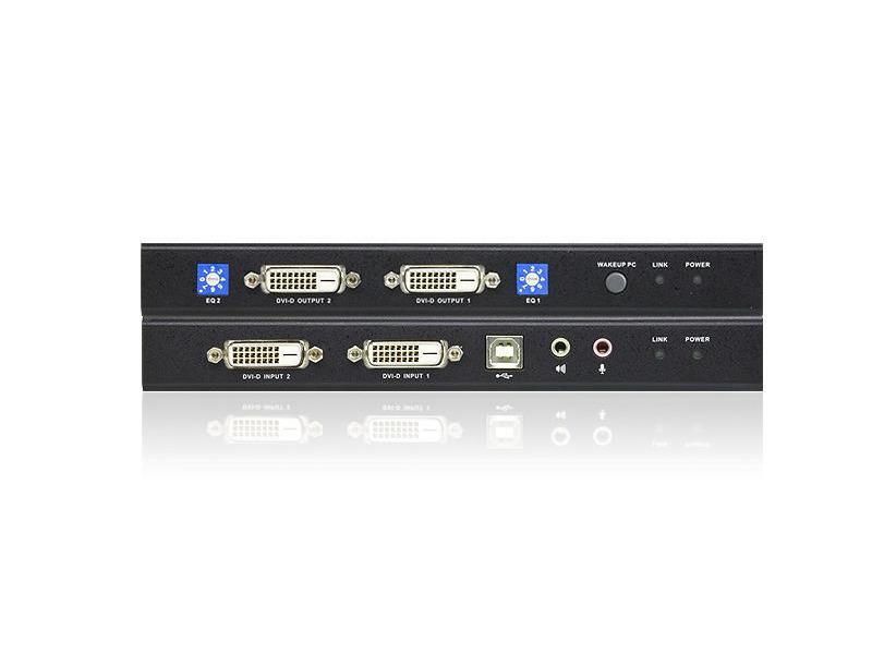 Aten KVM-Extender CE604