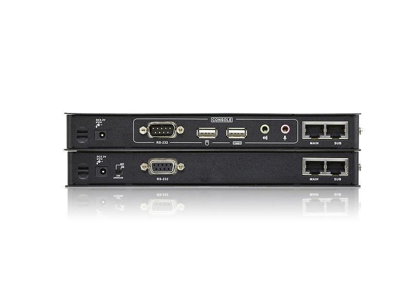 Aten KVM-Extender CE604