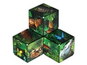 Shashibo Shashibo Cube Jungle