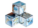 Shashibo Shashibo Cube Arctic
