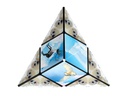 Shashibo Shashibo Cube Arctic