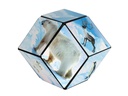 Shashibo Shashibo Cube Arctic