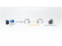 Aten USB-Extender Cat UCE60-AT
