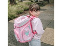 Scooli Schulthek-Set Disney Minnie Mouse 5-teilig