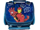 Scooli Schulthek-Set Avengers 5-teilig