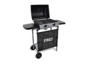 STRUCT Gasgrill Wrangler 2B