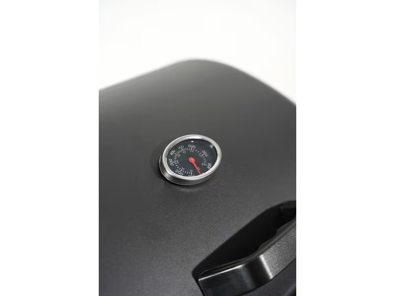 STRUCT Gasgrill Wrangler 2B
