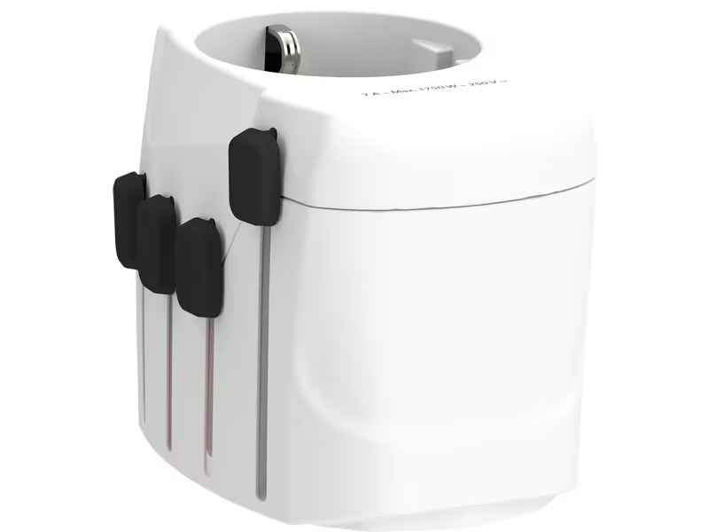 SKROSS Reiseadapter Pro World 7A