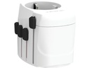 SKROSS Reiseadapter Pro World 7A