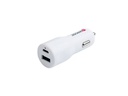 SKROSS Autoladegerät Dual Car Charger, 20 W PD