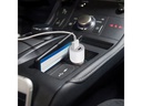 SKROSS Autoladegerät Dual Car Charger, 20 W PD