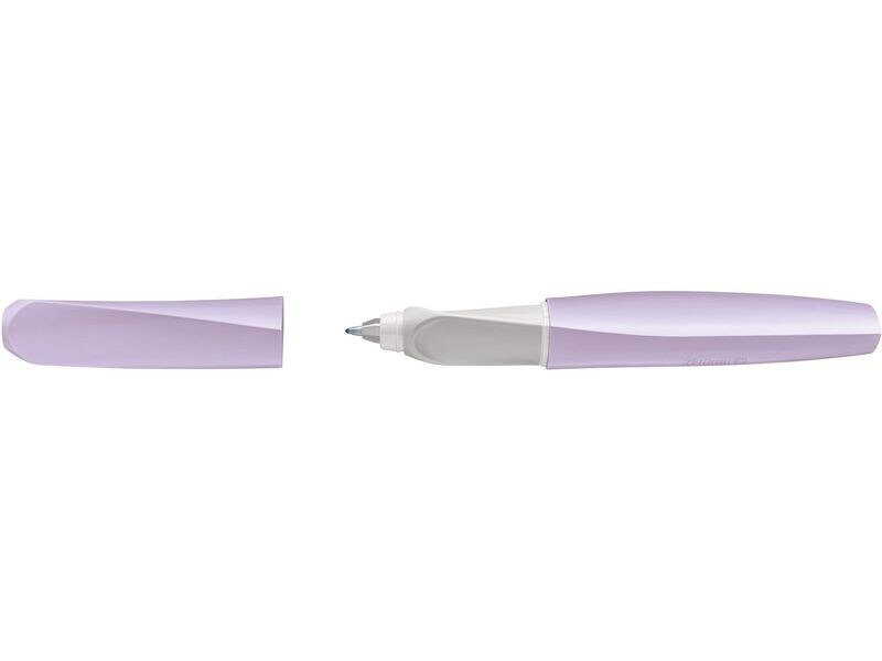 Pelikan Tintenroller Twist Eco Lavender, 1 Stück