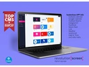 revolutionSCREEN Digital Signage Software revolutionScreen Enterprise 1 Jahr