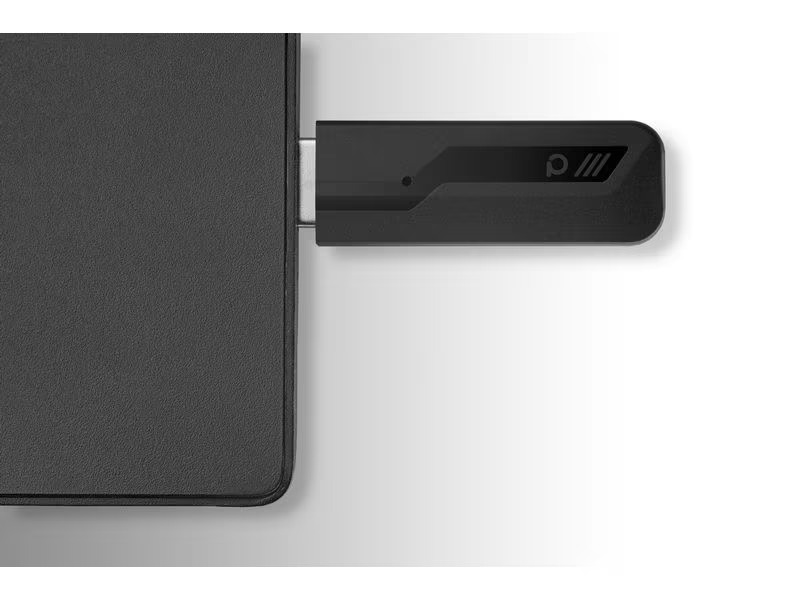 dresden elektronik Funk-USB-Stick ZigBee ConBee III