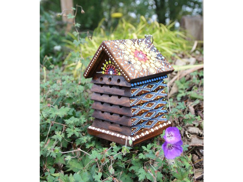 Wildlife World Artisan Bienenhotel