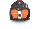 WORX Mähroboter Landroid Vision L1600, 1600 m²