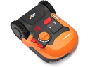 WORX Mähroboter Landroid M700, 700 m²