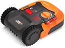 WORX Mähroboter Landroid M700, 700 m²